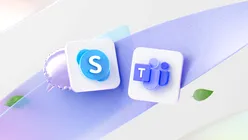 Skype va fi închis astăzi. Ce alternativă propune Microsoft