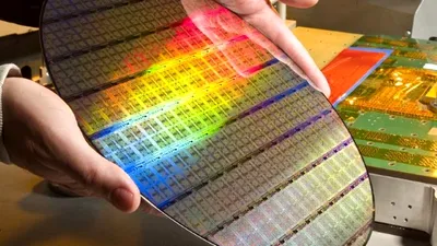 TSMC anunță investiții de 44 miliarde dolari, pentru dezvoltarea a noi fabrici de semiconductoare