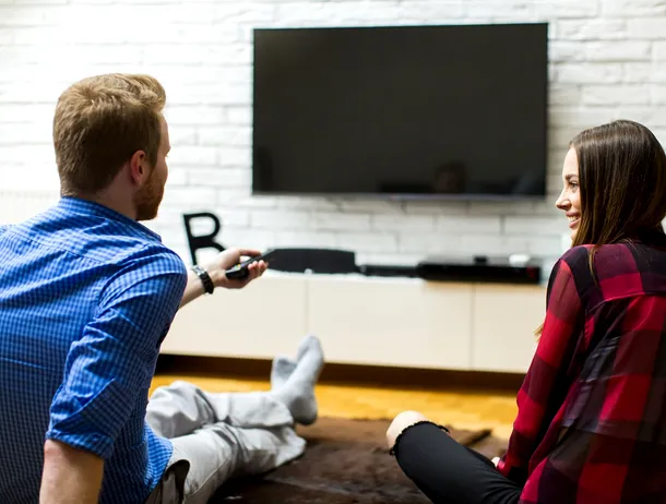 Tehnologie accesibilă: Smart TV-uri și soundbar pentru acasă, disponibile la Kaufland