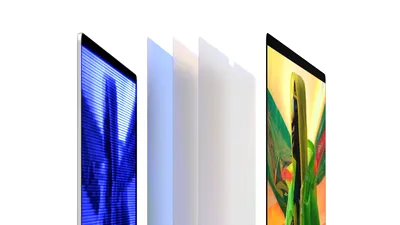 Apple dorește să dezvolte „OLED hibrid” pentru tabletele iPad și laptop-uri MacBook