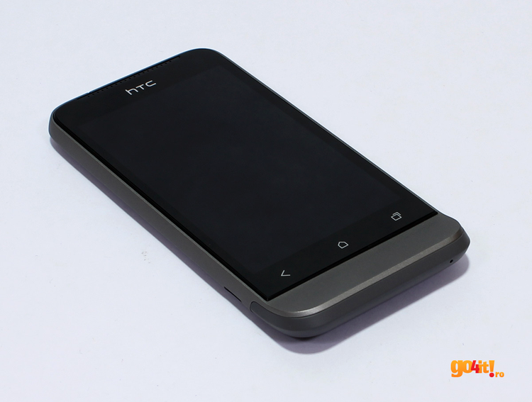 HTC One V