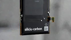 Capacitatea bateriilor pentru smartphone-uri crește accelerat