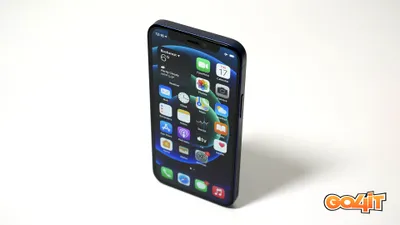 iPhone 12 Mini review: remake pentru iPhone 5 în 2020