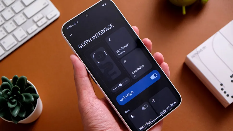 Nothing Phone (3a) Pro: Cameră de 50 MP și performanță fără compromisuri