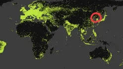 Un singur gamer din Coreea de Nord joacă pe Steam și a dispărut pentru o zi