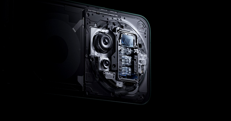 Xiaomi 17 Ultra Leica Edition