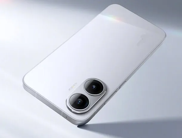POCO X8 Pro, ecran de 1.5K și Dimensity  8500