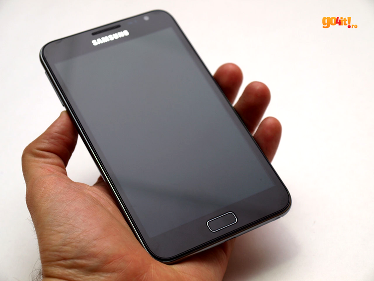 Samsung Galaxy Note