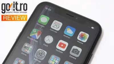 iPhone XR review: un flagship „de buget” greu de întrecut