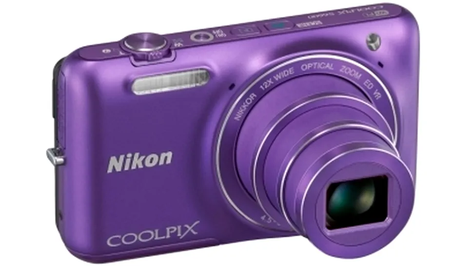 Nikon S6600 şi L620 - două compacte pentru începutul toamnei