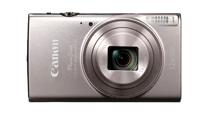 Canon pregătește un nou PowerShot compact și accesibil, cu USB-C și NFC