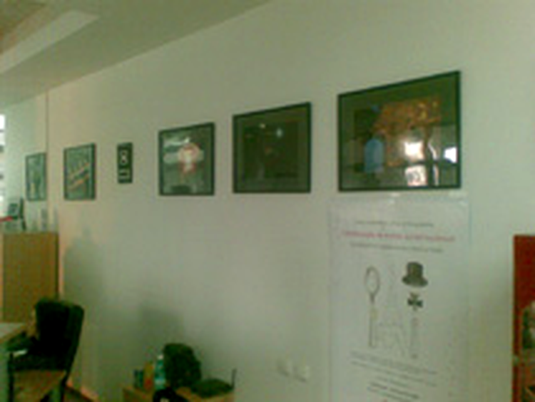 Nokia N81 8GB foto