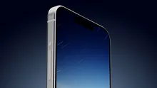 Cum ar putea arăta iPhone 15 Pro, primul model Apple fără butoane fizice. FOTO