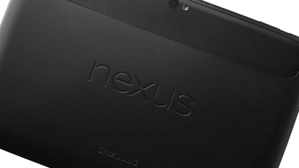 Nexus 11 şi o tabletă de 8