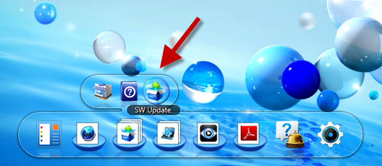 Samsung, acuzat că dezactivează intenţionat serviciul Windows Update pe PC-urile sale
