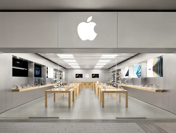 Apple cere acordul SUA pentru a cumpăra cipuri de la o companie chineză aflată pe lista neagră a Pentagonului