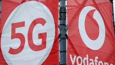 Vodafone renunţă la Huawei în toată Europa. Dezvoltarea 5G va întârzia din acest motiv