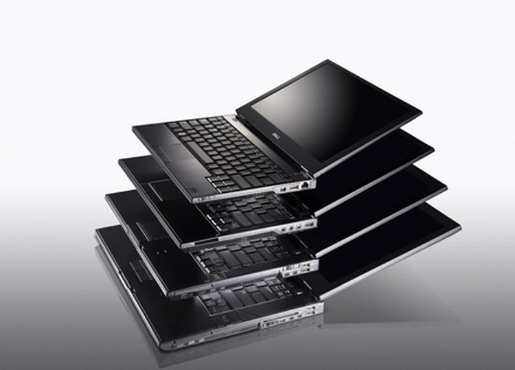 Dell Latitude E Series