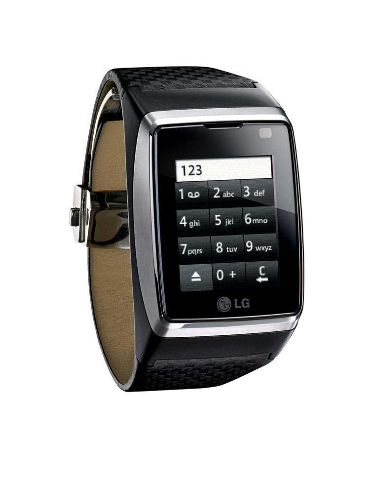LG GD910