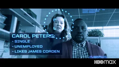 „Superintelligence”- comedia de pe HBO Max în care Melissa Mccarthy salvează omenirea