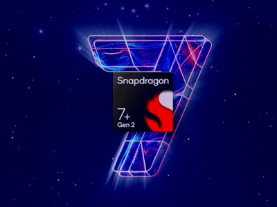 Primele teste cu Snapdragon 7+ Gen 2: chipset mid-range, mai rapid decât cele de flagship-uri din 2022