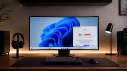 Microsoft presează LG să elimine reclamele spam McAfee