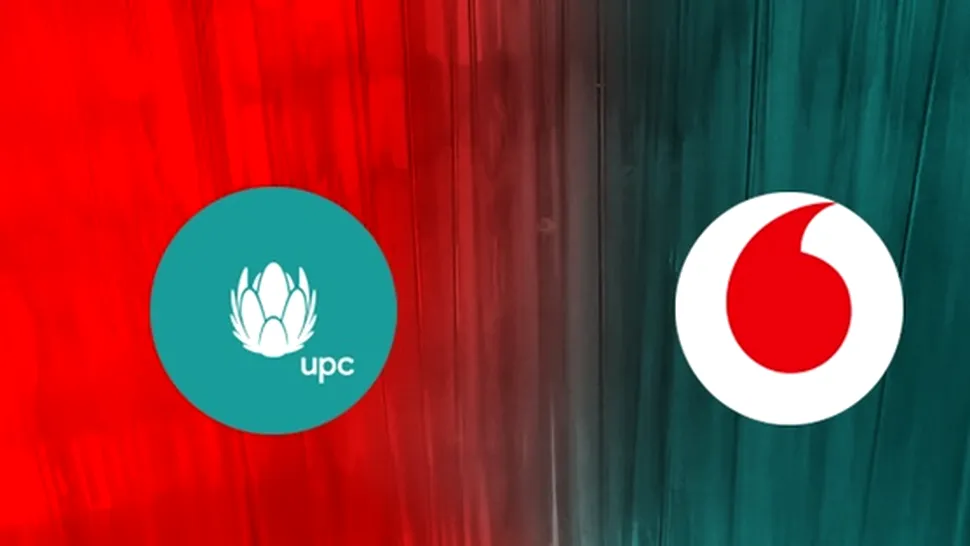 Vodafone şi UPC dau gratuit 12 luni de Netflix, cadou la achiziţionarea pachetelor cu abonament