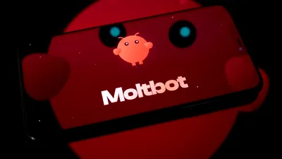 Asistentul AI Moltbot, fostul Clawdbot, care a devenit recent viral, are probleme de securitate a datelor