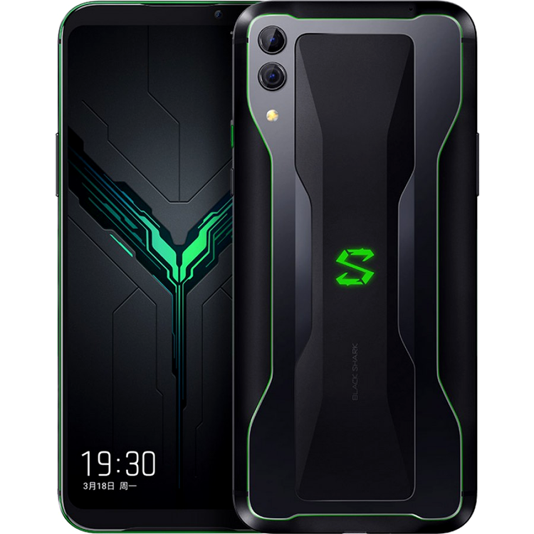 Xiaomi Black Shark 2