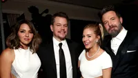 Ben Affleck și Matt Damon împărțeau totul când erau săraci. Inclusiv... ceva uluitor