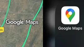 Google Maps face traficul mai sigur cu o funcție bazată pe datele poliției