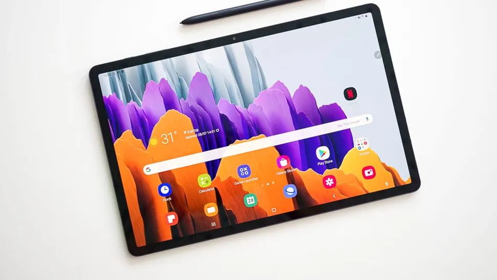 Xiaomi pregătește nu mai puțin de trei alternative iPad Pro/Galaxy Tab S7