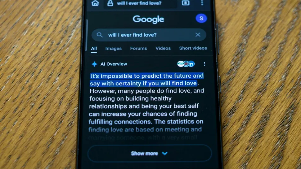 Halucinațiile AI ale motorului de căutare Google determină compania să angajeze ingineri specializați în „calitatea răspunsurilor AI”