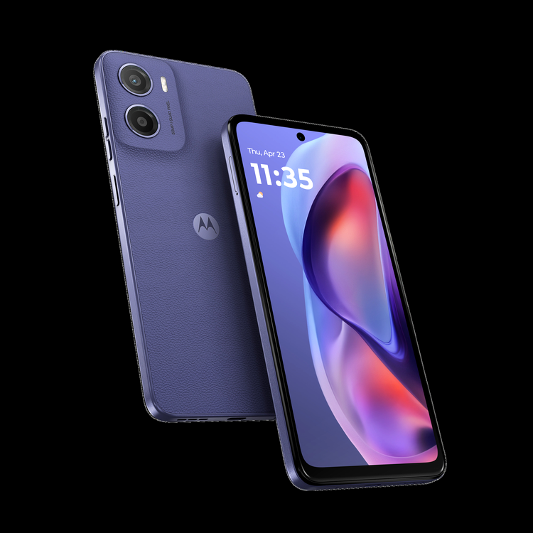 Moto g05