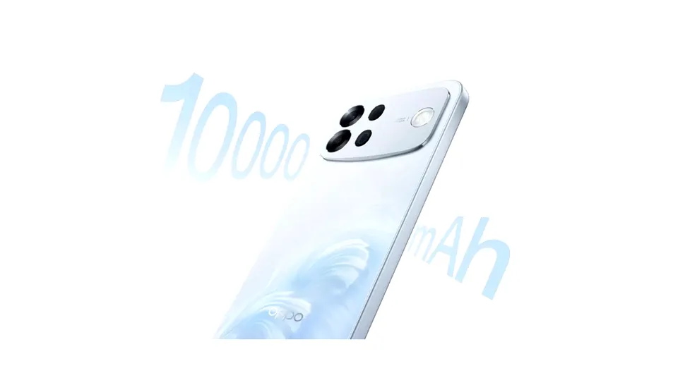 Oppo A7 Pro Max debutează cu o baterie de 10.000 mAh și procesor Snapdragon 4 Gen 5