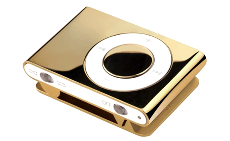 iPod Shuffle