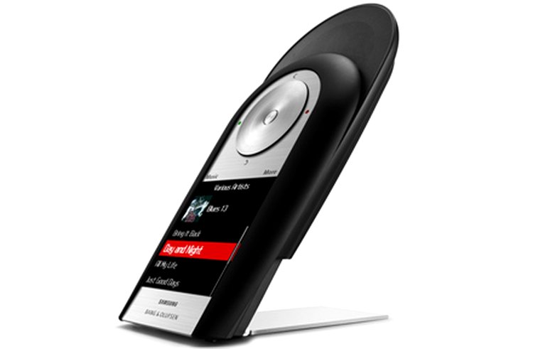 Samsung Serenata