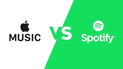 Apple ar putea primi o amendă de 26,6 miliarde de dolari în UE pentru concurenţă neloială faţă de Spotify