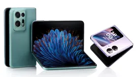 OnePlus pregătește două telefoane pliabile: V Fold și V Flip