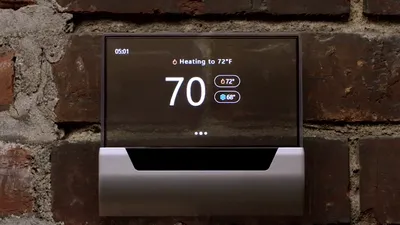 Microsoft a prezentat primul termostat echipat cu funcţionalitate Cortana