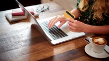 Piața de e-commerce din România stagnează ca număr de comenzi: Electronicele și Pharma cresc, în timp ce segmentul Beauty se prăbușește