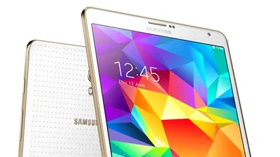 Primele detalii neoficiale despre tabletele Galaxy Tab S2: ecran 4:3, ramă metalică şi profil subţire