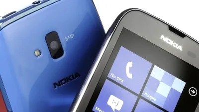 Nokia Lumia Flame, înlocuitor pentru Lumia 710?