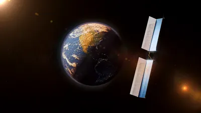 Meta semnează un acord pentru a alimenta centrele de date cu energie solară din spațiu