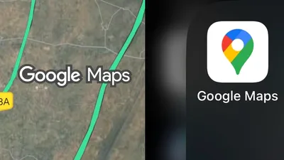 Google Maps face traficul mai sigur cu o funcție bazată pe datele poliției