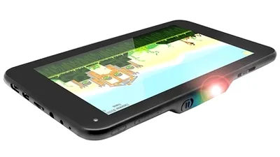 Promate LumiTab, tableta Android de 7