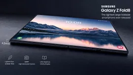 Samsung mizează pe trei atuuri pentru Galaxy Z Fold 8 Ultra. Galaxy Z Fold 8 ar putea deveni cel mai ușor pliabil de mari dimensiuni