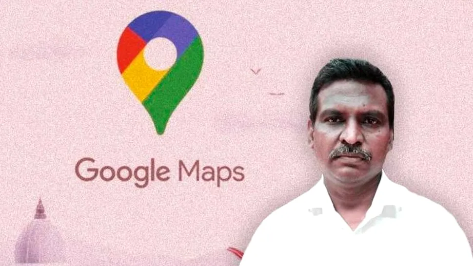 Un bărbat vrea să dea în judecată Google: aplicația Maps i-ar fi distrus căsnicia
