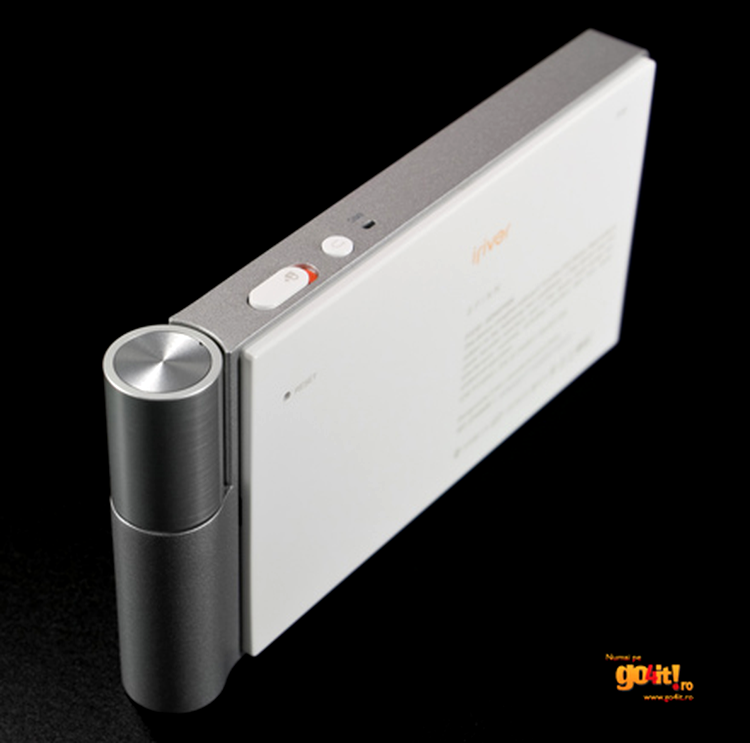 Iriver Spinn