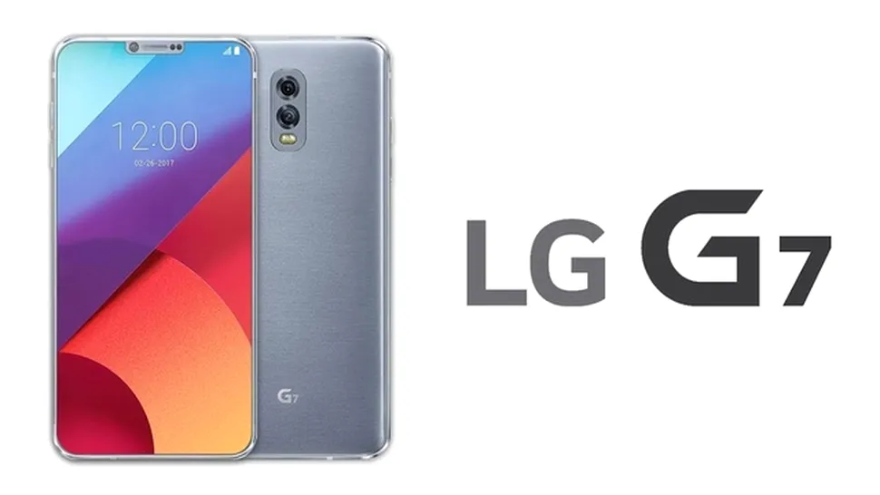 LG G7 ar putea fi anulat. Divizia de mobile reia dezvoltarea telefonului de la zero